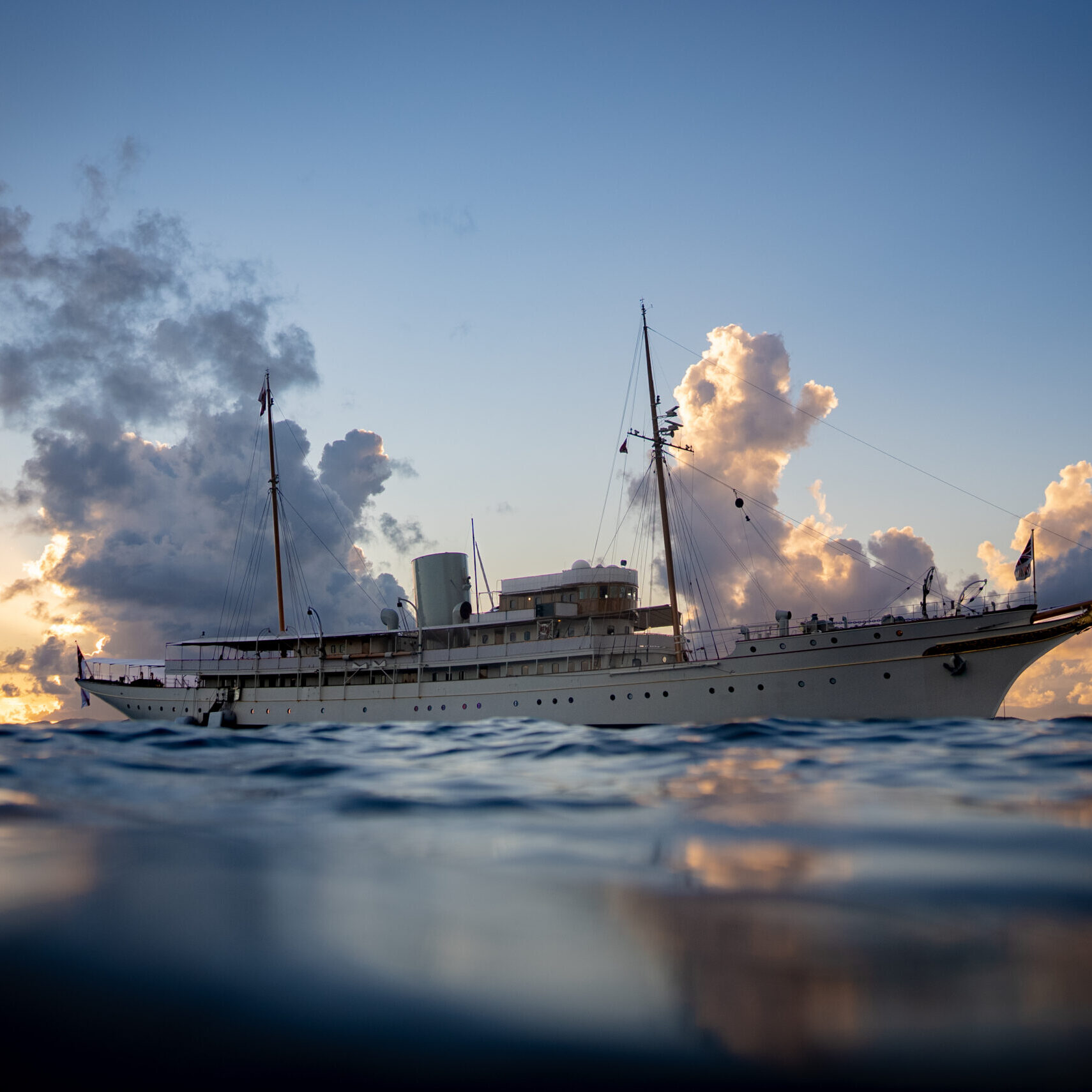 Yacht Harbour 1-2